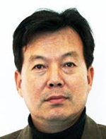 김시만 교수.