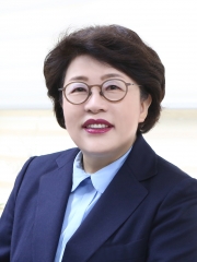 김종희 걸스카우트 총재