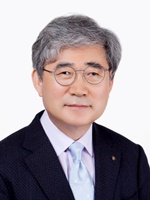 김세곤 교수.