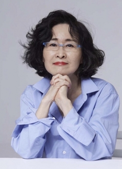 강윤주 계원예술대학교 교수