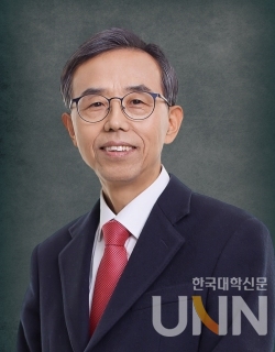김규열 원광디지털대 총장