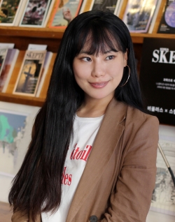 김수현 작가