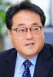 김덕모 교수.