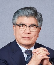 김중수 총장.