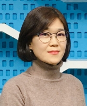 김희자 강동대학교 사회맞춤형교육사업단 팀장