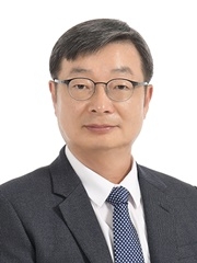 김시욱 교수.