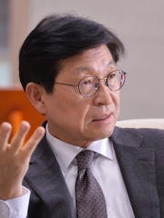 박승호 계명문화대학교 총장