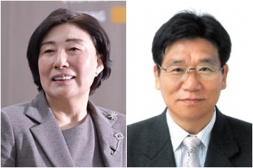 김선순 수성대학교 총장, 박성철 배화여자대학교 총장