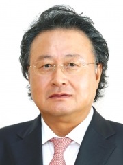 추만석 경남정보대학교 총장