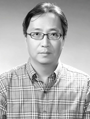 손태웅 서울예술대학교 교수(영화전공)