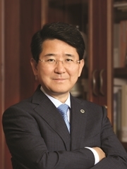 김성훈 제주한라대학교 총장.