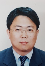 조훈 서정대학교 교수