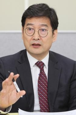 인하대 융합혁신기술원 장웅성 초대원장