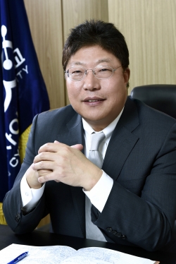 장일홍 총장