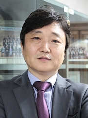 김형진 교수노조 김포대 지회장