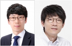 정재현, 김윤곤 교수