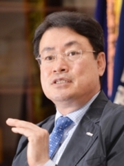 송승호 충북보건과학대학교 총장