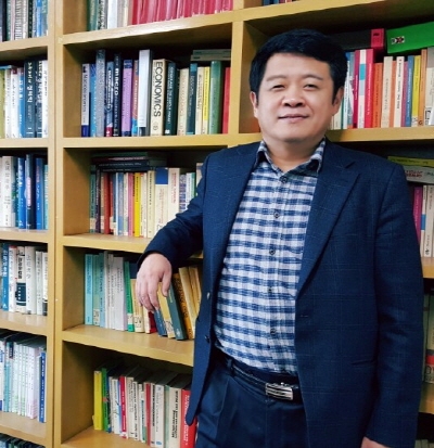 대구대 김용원 교수