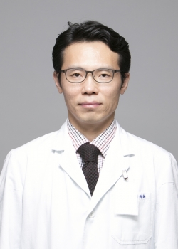 강기운 대전을지대학교병원 심장내과 교수