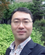 김영필 교수