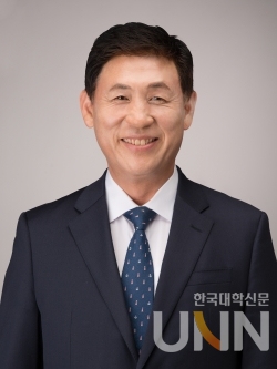 이동훈 서울과기대 총장