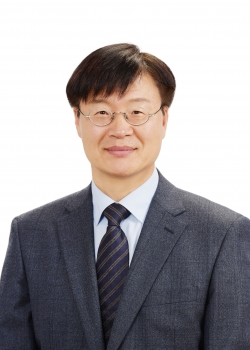 김종우 한국교원대 총장
