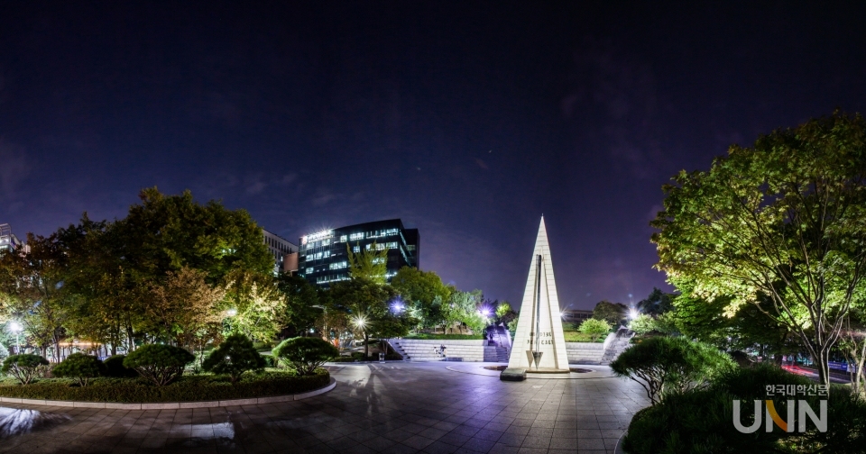 서울권 11개 주요대학은 2021학년 수시모집에서 16.09대 1로 전년 대비 하락한 경쟁률을 기록했다. 사진은 주요대학 가운데 가장 높은 경쟁률을 기록한 서강대. (사진=서강대 제공)