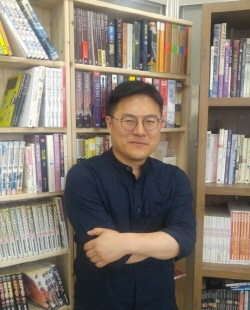 목원대 김병수 교수