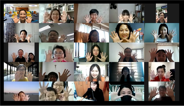 경희사이버대는 지난 9일, 온라인 학술제 ‘제10회 한누리 학술문화제’를 개최했다.