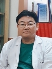 최병용 연천군보건의료원 원장