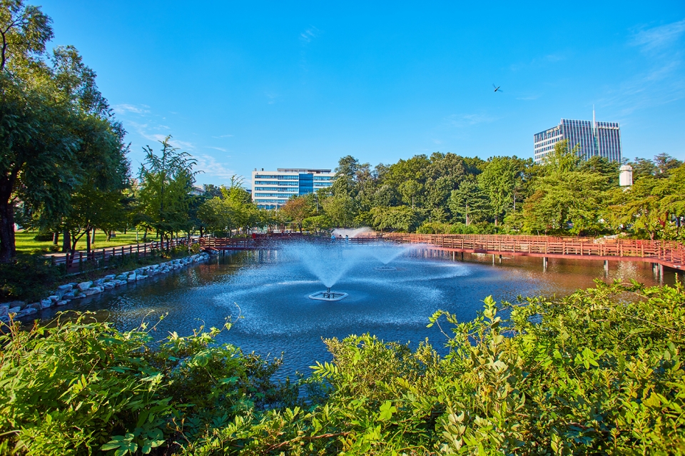 서울과학기술대학교에서 코로나19 확진자 2명이 발생했다. (사진 = 서울과기대 제공)