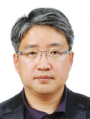 김용훈 경북대 출판부 기획편집실장