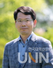 이재우 교수 (사진=인하대 제공)