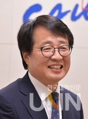 김영화 중앙대 입학처장