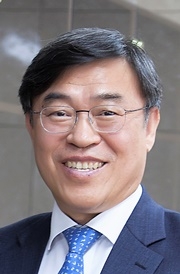 한석수 인천재능고 교장