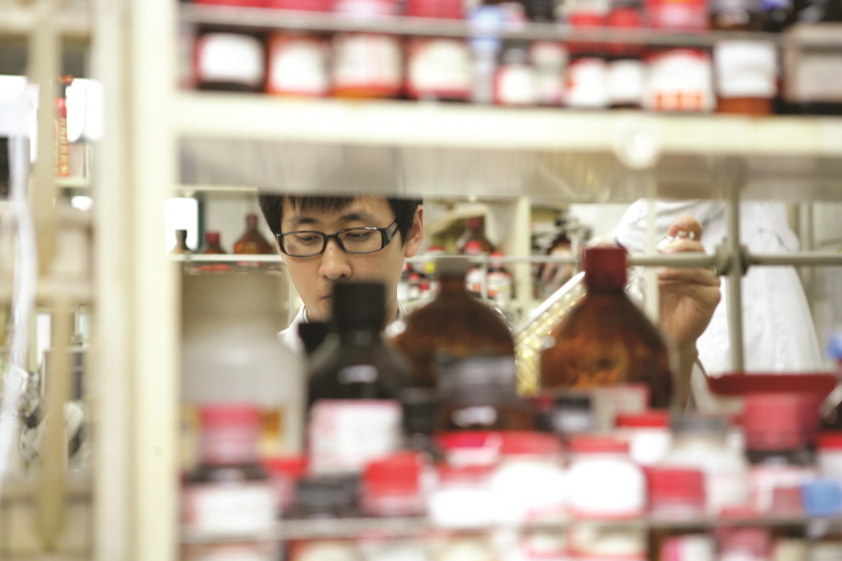 과기정통부가 연구실안전법 하위법령을 제·개정해 발표했다. (사진=한국대학신문 DB)