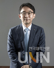 박상규 중앙대 총장
