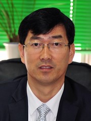 우병훈 전주비전대 자동차로봇학과 교수(전 입학처장·기획처장)