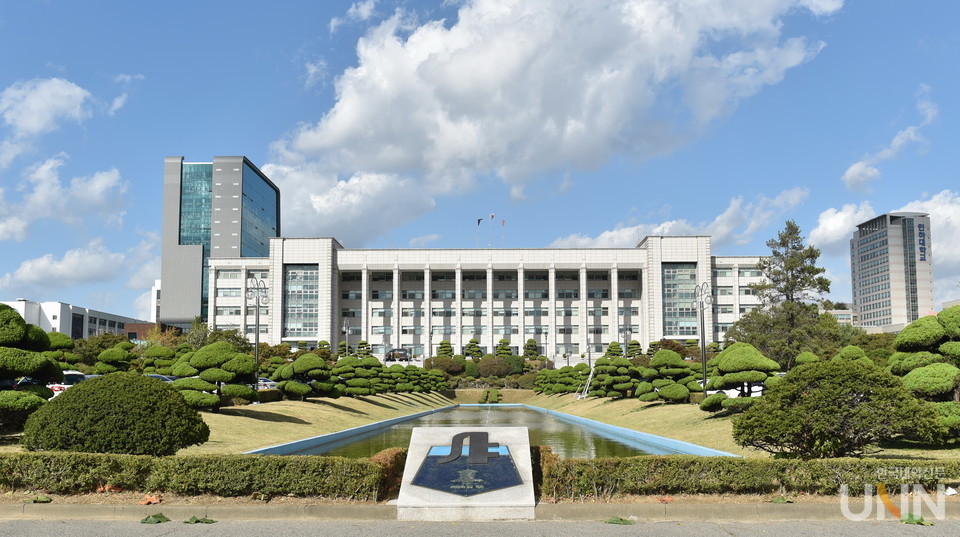 인하대 전경 (사진=인하대 제공)