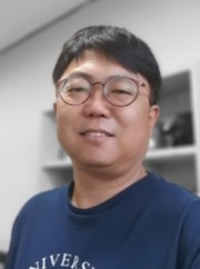 조훈 서정대 대외협력처장