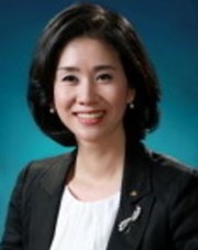 강인 신임 총장