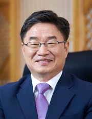 권순기 경상국립대학교 총장