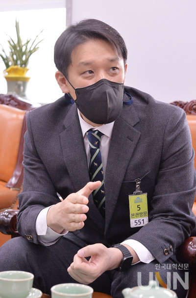 홍준 대표