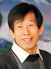 김우종 전 본지 주필