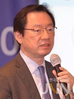 장제국 한국사립대학총장협의회 회장(동서대 총장)