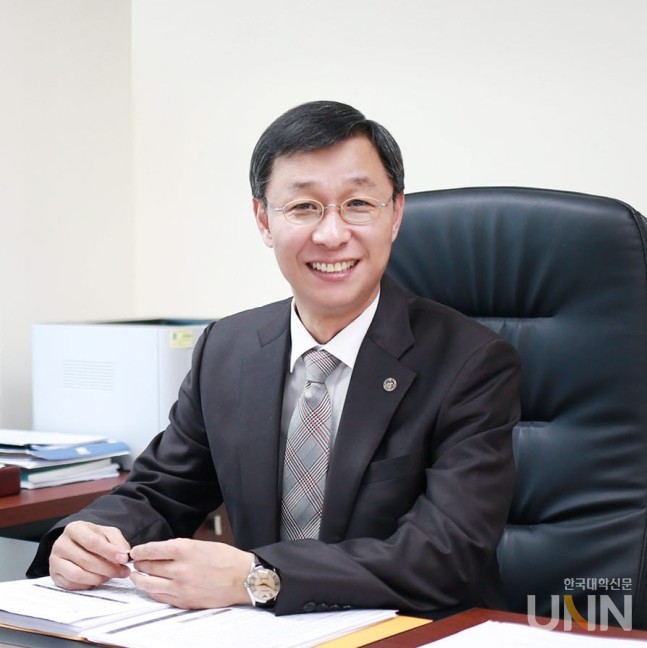 김철현 산학협력단장‧연구처장협의회 회장 (사진 = 단국대)