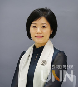 김남연 입학관리처장 (사진제공=디지털서울문화예술대)