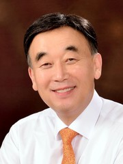 조순계 조선이공대 총장