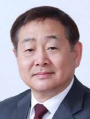 정명진 광주보건대 총장