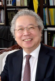 이은철 전남과학대 총장